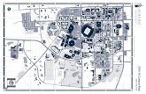 C D E F G - Campus Map - Auburn University · PDF file164 11 173 Campus Samford Park Garden of ... 2015-16 Campus Map. Honors College College of Agriculture ... Ware Diagnostic A6