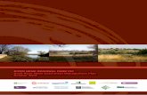 River Nene Integrated Catchment Management Plan - Draft · PDF fileDraft River Nene Catchment Management Plan October 2013 ... together with a range ... involving everyone and that