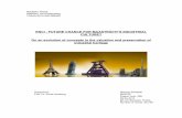 ENCI - FUTURE CHANCE FOR MAASTRICHT’S … Schleper Bachelor Thesis... · Conclusion and remarks 22 II. ... THE RUHR REGION - Industry and culture in the IBA EmscherPark and Ruhr2010