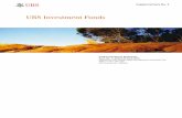 UBS Investment Funds - · PDF fileUBS Investment Funds Product Disclosure Statement Issue No. 7, dated 28 April 2010 Offered by UBS Global Asset Management (Australia) Ltd ABN 31 003