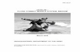 JAVELIN— CLOSE COMBAT MISSILE SYSTEM, · PDF fileCLOSE COMBAT MISSILE SYSTEM, MEDIUM March 2008 HEADQUARTERS, DEPARTMENT OF THE ARMY DISTRIBUTION RESTRICTION: Approved for public