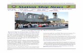 THE QUARTERLY NEWSLETTER OF THE USS MIDWAY …ussmidway.net/images/newsletter38.pdf · “SPACE AVAILABLE ONLY” AND HIGHER HOTEL RATES. Questions? ... (Storekeeper First Class,