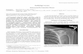 Radiology Corner - Defense Technical Information Centerdtic.mil/dtic/tr/fulltext/u2/a532345.pdf · Many theories, however, have been postulated. In 1934, Codman proposed the idea