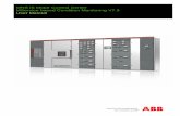 MNSiS MService User Manual (English - pdf - Manual) - ABB · PDF fileintegration of the heterogeneous computer systems. ... MService V7.3 9 2 System Overview ... Boot time of operating