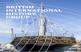 the BIHG newsletter - British International History · PDF fileUniversity of Kent in 2015. ... British International History Group | BACK TO CONTENTS 2. ... Kate Utting, King’s College