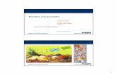 Powdersand granulates - Universiteit Twente · PDF filePowdersand granulates How do we make them... Gabrie Meesters Instant products Coated products Control and models Attrition ...