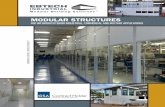 MODULAR STRUCTURES - Ebtech Industrial modular buildings are adaptable, expandable, and reconfigurable. Since our units can be easily and quickly ... All Ebtech modular structures