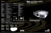 BenQ.com PE8720 Digital Projector Home Cinema … Enhancement Cinema Class Contrast Ratio (10000:1) BenQ’s proprietary Senseye™ Contrast Enhancement technology delivers deeper,