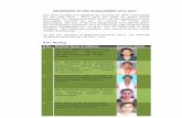 RECIPIENTS OF SNA SCHOLARSHIP 2016-2017 The total …tnaionline.org/cms/gall_content/2016/11/2016_11$file18_Nov_2016... · The total numbers of applications received for SNA scholarship