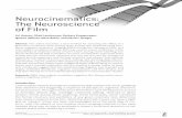 Neurocinematics: The Neuroscience of Filmnava/MyPubs/Hasson-etal_NeuroCinematics2008.… · Neurocinematics: The Neuroscience of Film Uri Hasson, Ohad Landesman, ... pose that ISC