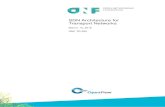 SDN Ar chitecture for Transport Networks - Open … 2 of 17 ©2016 Open Networking Foundation SDN Architecture for Transport Networks ONF Document Type: Technical Recommendation ONF