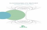 SUSTAINABILITY REPORT - Feralpi Supervisory Board activities ... fessionalism on this Sustainability Report, ... use of the electric arc furnace. The mini steel