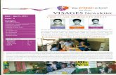 thesrijanschool.comthesrijanschool.com/Newsletters/TSS-Newsletter-2013-14.pdfSpecial nooks were created where children ... great learning experience. ... Students of class V Ill-B