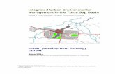 42285-013: Integrated Urban Environmental Management in ... · PDF file3.1.2 SWOT Analysis 8 ... 14 A Tonle Sap Basin Strategy was developed under ... Integrated Urban Environmental