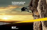 Integrated reporting - Elevating value - History - EY · PDF filewho demand clear performance analysis to assess current and future prospects. 1.1 What is integrated reporting? Integrated