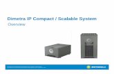 Compact Scalable - System Overview - DragonTECH IP Compact / Scalable System Overview. ... BTS BTS Site TSC BRs GPS E1/X.21 BTS Site TSC BRs TSC BRs E1 ... – Other parts are optional: