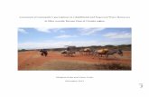 Assessment of community’s perceptions on rehabilitated · PDF fileAssessment of community’s perceptions on rehabilitated and Improved Water Resources ... Mirgissa Kaba and Liben
