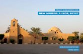 NEW GOURNA, LUXOR, EGYPT - World Monuments Fund · PDF fileProject-Based Learning Unit: neW goUrna, LUXor, egYPt 01 world monuments fund is the leading independent organization devoted
