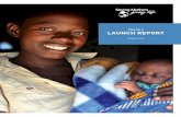 FROM THE SECRETARIAT - Saving Mothers, Giving Life · PDF fileand child deaths by 2035, ... strategies and plans, we can make a significant difference ... SMGL sought to enumerate