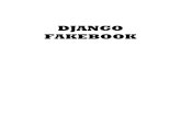 A DJANGO FAKEBOOK cover - · PDF fileThis was all made possible because someone handed me a DVD with ... recordings of Bireli Lagrene, ... with the simple ‘Django Fakebook’ cover