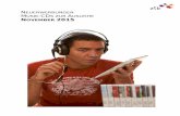 NEUERWERBUNGEN MUSIK-CDS ZUR AUSLEIHE · PDF file · 2015-12-05Ton 2051 Malal 1:CD He named me Malala : original motion picture soundtrack ; [CD] / music composed by Thomas Newman.