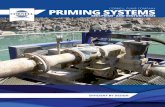 CORNELL PUMP COMPANY PRIMING SYSTEMS reliability, Cornell Pump Company has established the highest industry standard for premium quality and rugged performance. Our pumps are backed
