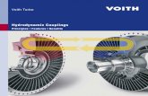 Hydrodynamic Couplings, Principles | Features | Benefitstorrox.ca/pdfs/hydrodynamic-coupling.pdf · 6 Voith Turbo I Hydrodynamic Couplings Start-up Components We are the experts in