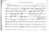 PASSACAGLIA from the opera PETER GRIMES 1st Oboe · PDF file1st Oboe sempràn moto dim. con slancio ©Agitato 0b. f espr.. cresc stringendo O Allegro Andante mo&rato ( come sopra)