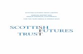 SCOTTISH FUTURES TRUST LIMITED ANNUAL … FUTURES TRUST LIMITED ANNUAL REPORT AND GROUP FINANCIAL STATEMENTS Page 5 of 79 STRATEGIC REPORT (continued) Business Review and Key Performance