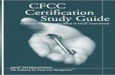 CFCC Certification Study Guide Revised - AACE …web.aacei.org/.../certification-documents/cfcc_certstudyguide.pdf · Certification Study Guide ... It should be noted that all questions