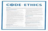 SPJ Code of Ethics Translation by Carlos Restrepo