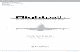 Flight F path - Cambridge University Pressassets.cambridge.org/97805211/78709/frontmatter/9780521178709... · Aviation English is unique in English for ... Flightpath is designed