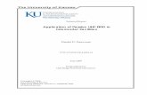 Application of Passive UHF RFID in Intermodal · PDF fileApplication of Passive UHF RFID in Intermodal ... new Mojix system and the KU ... knowledge of the pRFID system to pRFID may