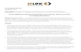 EnLink Midstream Reports Third Quarter 2017 Results ...s1.q4cdn.com/186139755/files/doc_financials/quarterly/2017/q3/PR... · 2 • EnLink's Permian Basin operations experienced continued