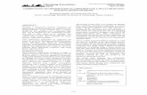 COMBINATION OF OPTIMISATION ALGORITHMS FOR · PDF fileCOMBINATION OF OPTIMISATION ALGORITHMS FOR A MULTI-OBJECTIVE BUILDING DESIGN PROBLEM Mohamed Hamdy, ... RF) attempting to reduce