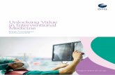 Unlocking Value in Interventional · PDF fileUnlocking Value in Interventional ... In the US, EU and Japan, the regulations ... private medical device companies