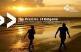 The Promise of Celgene · PDF file · 2017-09-06The Promise of Celgene: Changing the course of human health through innovative science. A Letter from Celgene’s Chairman and Chief