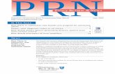 PRN Policy Review & News - Highmark Blue Shield · PDF fileReport code 93325—Doppler echocardiography color flow velocity mapping—in ... the member for the denied service. 6/2002