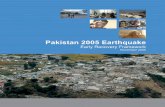 Pakistan 2005 Earthquake - World Banksiteresources.worldbank.org/PAKISTANEXTN/Resources/293051...EPI Expanded Program on Immunization ... aims to bridge the gap between immediate relief