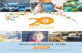 [Enter Document title here] - MediaTek 2016 MediaTek Annual Report Table of Contents I. Letter to Shareholders II. Company Profile 1. MediaTek Company Profile 6 2. Milestones ...