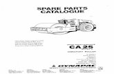 spare parts ' catalogue ' - Stephenson Equipment Date: 11/28/2001 4:24:32 PM