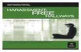How to Stop Sexual Harassment in School - OUR HISTORY · PDF fileHow to Stop Sexual Harassment in School AAUW EDUCATIONAL FOUNDATION ... •Develop an attitude of leadership on the