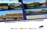Report Record - Wellington Shire Council · PDF fileQuality Assurance – Report Record Prepared by: Melissa ... summary of the feedback received at stakeholder engagement sessions