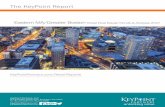 The KeyPoint Report - · PDF fileEastern MA/Greater Boston Retail ... Redevelopment has much to do with lowering the vacancy rates ... Boston retains #1 rank in retail supply The KeyPoint
