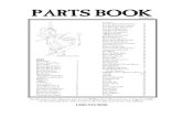 PARTS BOOK - Precisioneered Reloading - · PDF fileUse this book to order replacement parts for most RCBS products. Some parts may no longer be available for discontinued products.