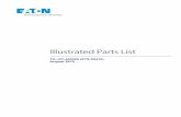 Illustrated Parts List -  pub/...How To Use The Illustrated Parts List ... the interactive Electronic Parts Catalog at   ... A- Part numbers beginning with the letter