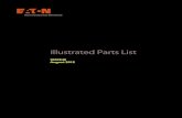 Illustrated Parts List -  pub/@eatonin/...How To Use The Illustrated Parts List ... the interactive Electronic Parts Catalog at   ... A- Part numbers beginning with the letter