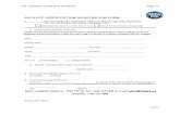 SPFA QAP Insulation Certification handbook - spray foam Forms current... · SPFA QAP Insulation Certification handbook ...