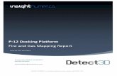 P-12 Docking Platform - Fire and Gas Mapping Softwareinsightnumerics.com/dir/.../08/Detect3D-Fire-and-Gas-Mapping-Report... · P-12 Docking Platform Fire and Gas Mapping Report .