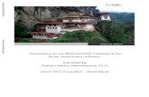 Consultancy on the NEAt and eGIF Initiatives of the Royal ...documents.worldbank.org/curated/en/396871468201546735/pdf/7149…1. Introduction . The Royal Government of Bhutan (RGoB)